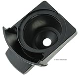 piezas para cafetera dolce gusto Pieza de repuesto original. DeLonghi Soporte para cápsulas wi1345 para Picolo Dolce Gusto