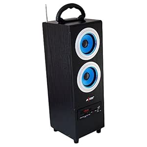 jml speakers