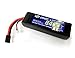 Produktbild X2Z-Power MEGA POWER LiPo Akku 8400mAh 11,1V (3S) 35C für Traxxas X-Maxx uvm.