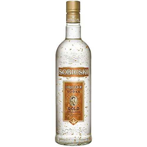 Amazon.co.uk vodka gold