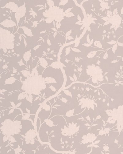 Graham & Brown Vlies-Tapete "Botanical Floral" Kollektion Kelly Hoppen, mehrfarbig, 32-333