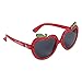 Produktbild Artesania Cerda Mädchen Gafas De Sol Clasicos Disney Villanas Sonnenbrille, Pink (Rosa), 52