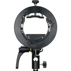 VTS S2 Speedlite S-Type Bracket Bowens Mount Flashes & Accessories