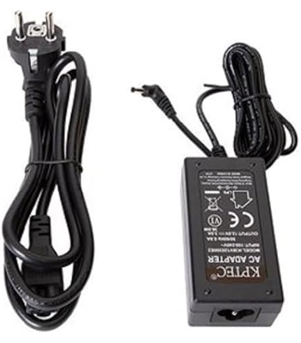 Adaptateur Chargeur Secteur Universel 17 En 1 - Alimentation 10V - Compatible Avec Enceinte Bluetooth Blaupunkt Et Autres Appareils