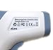Wiysond DT8836 Blue Digital Medical LCD Non-contact Infrared Body Thermometer for Reading Adult Baby Temperature Thermometer
