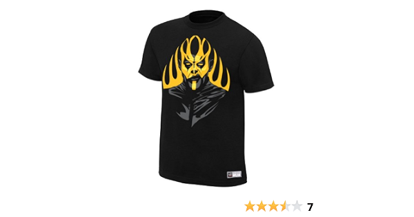 Authentic T-shirt 