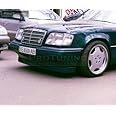 ProTuning Mercedes W124, C124, T124 Wide Front Lip P-Performance
