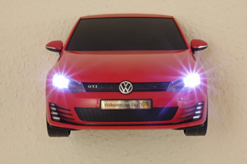 Preisvergleich Produktbild Volkswagen Golf GTI 3D LED Licht