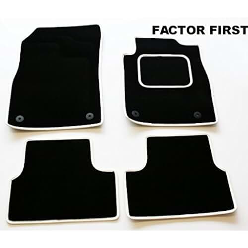 Amazon.co.uk citroen ds3 car mats Amazon.co.uk citroen ds3 car mats