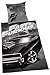 Produktbild Bettwäsche glatt Fast Furious Brian Toretto Mia Dodge Charger 135 x 200 Wow - All-In-One-Outlet-24 -