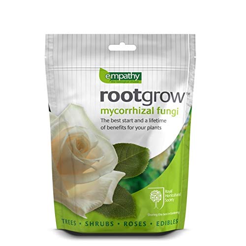 Empathy - Alimento Rootgrow para plantas micorrizas (60g) (Puede Variar)