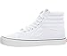 Produktbild Vans Sk8-Hi Lite Schuhe 7,0 true white