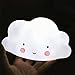 Produktbild Wolken LED Nachtlampe /Kinderlampe /Nachtlicht /Wandleuchte für Schlafzimmer,Kinderzimmer,Baby schöne und warme Begleitung in der Nacht, Zimmerdekorationen, LED Lampe, Wandleuchten, Nachttischlampe