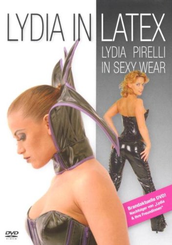 Preisvergleich Produktbild Lydia in Latex