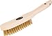 Produktbild VIGOR V2652 Messing-Drahtbürste
