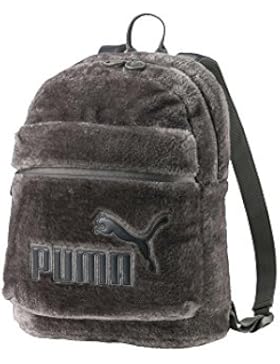 PUMA Frauen-Rucksack 02 075 111 WNS FUR RUCKSACK