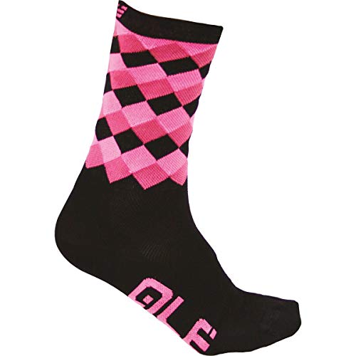 Preisvergleich Produktbild Alé Linea Rumbles Socken Fahrradsocken