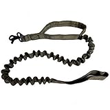 Brinda fuerza, flexibilidad y comodidad al caminar, trotar, correr o pasear con su perro. Perfecto para entrenar y pasear a su perro.