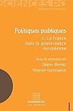 Image de Politiques publiques