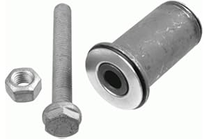 ‎LEMFÖRDER LEMFÖRDER 13501 01 Lenkzwischenhebel für Mercedes-Benz C-Klasse (W202) 1993-2000 Vorderachse und andere Fahrzeuge