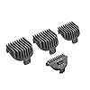 BaByliss for Men 7057U Professional 6-in-1 Grooming Kit