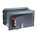 Produktbild Wall Safe Haustür 8 mm 42x28x19, 5 cm