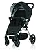 Britax B-Motion 4 Pushchair from Birth to 4 Years (Neon Black )