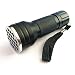 Produktbild 21 LED UV-Taschenlampe 395nm Multifunktions-Uv-Taschenlampe Pet Urin Fleck Detektor Scorpions Inspektionslampe - schwarz