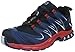 Produktbild Salomon XA PRO 3D GTX, Herren Traillaufschuhe, Blau (Deep Blue/Gentiane/Bright Red), 44 EU (9.5 Herren UK)