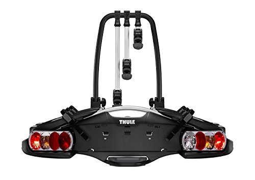 Thule VeloCompact 926, für 3 Fahrräder - 2