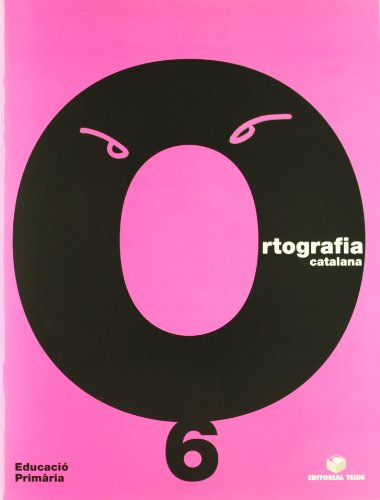 Ortografía Catalana Quadern 6