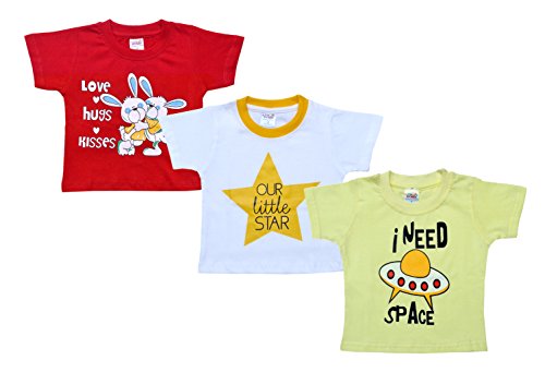 Little Stars Baby-Boys