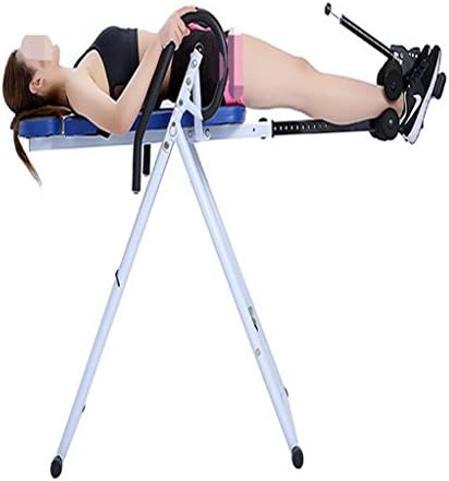 Home folding machine folding adult stretching machine indoor children's fitness equipment