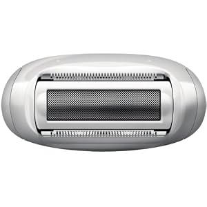 Philips HP6578 Satin Perfect Deluxe Rechargeable Epilator Set - Image 7