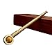 Produktbild BCXBCX Long Rod Pipe - Tobacco Bag Pfanne - Dry Tabakbeutel - Retractable Tobacco Rod - Lange Rod Old Dry Tabak - Vintage Messing Tabak Pod,B,Rohr