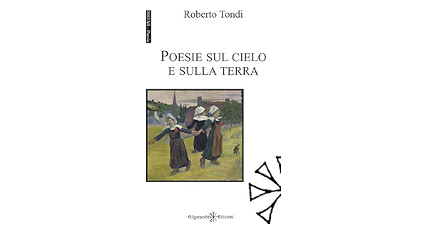 Poesie Sul Cielo E Sulla Terra Amazon It Tondi Roberto Libri