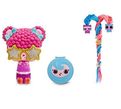 MGA Entertainment 562665E7C Figurine de Collection Multicolore