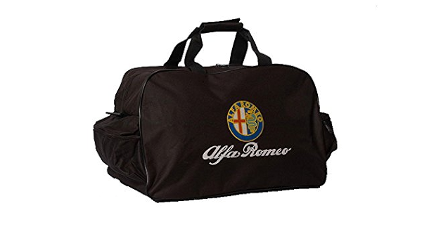 alfa romeo backpack