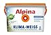 Produktbild Alpina 10 L Klima Weiss Frei von Löse- & Konservierungsmitteln, Innenfarbe Weiss