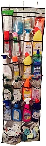 CleanGenie Home Storage - Spring cleaning made simple!
