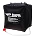 Produktbild Surepromise SOLARDUSCHE SOLAR DUSCHE CAMPINGDUSCHE CAMPING 40L Solardusche Outdoor Gartendusche Garten Außendusche Shower