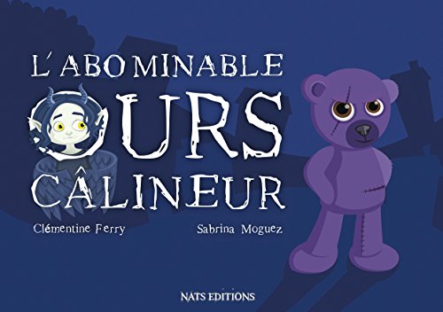 Download L'abominable ours câlineur Download L'abominable ours câlineur