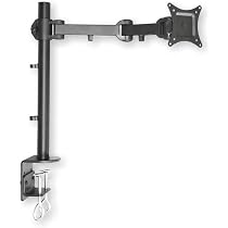 DMP Monitor Desk Mount LCD 352S - Bracket for Monitors up to 32 ...