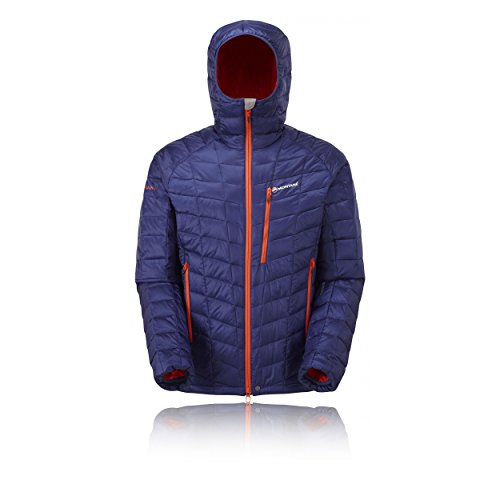Montane HI-Q Luxe Jacket - AW16 