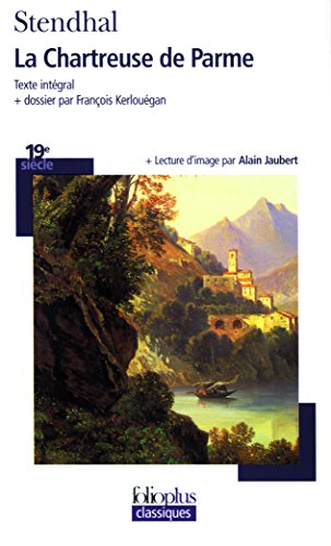 Télécharger Stendhal, La Chartreuse de Parme - Prépas scientifiques 2018-2019 - Edition commentée gratuit Télécharger Stendhal, La Chartreuse de Parme - Prépas scientifiques 2018-2019 - Edition commentée gratuit