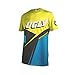 Produktbild Uglyfrog 03 Designs Blocks Motocross/Downhill Jersey kurze Ärmel Trikot MX Enduro Offroad Gelände Quad Cross Erwachsene