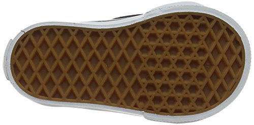 Vans Baby Jungen Td Sk8-Hi Zip Lauflernschuhe - 3