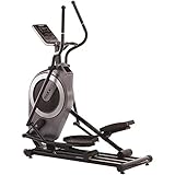 ✔ KOMPAKTER, PLATZSPARENDER CROSSTRAINER IN STUDIOQUALITÄT: Sie suchen nach einem kompakten, platzsparenden Profi-Trainingsgerät für Ihren Wohn-, Keller- oder Fitnessraum? Der MAXXUS CX 6.2 ist mit seinen geringen Stellmaßen das ideale Sportgerät für Ihr Zuhause. Mit seinem modernen, zeitlosen Design macht dieser Hometrainer in jeder Wohnung eine perfekte Figur.