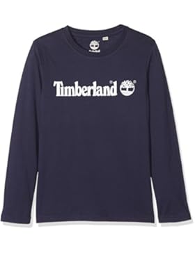 Timberland Jungen Long Sleeve T-