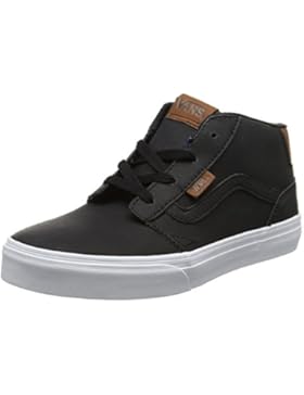 Vans Unisex-Kinder Chapman Mid Laufschuhe